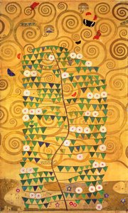 Tree of Life (Stoclet Frieze)